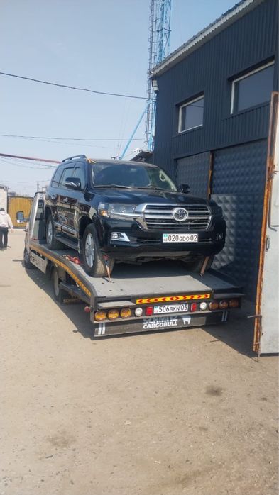 Эвакуатор Каскелен,Область, Алматы