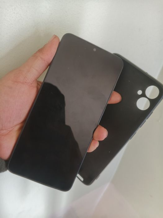 IMEI  OTMAGAN Samsung a 05 xolati yangidek