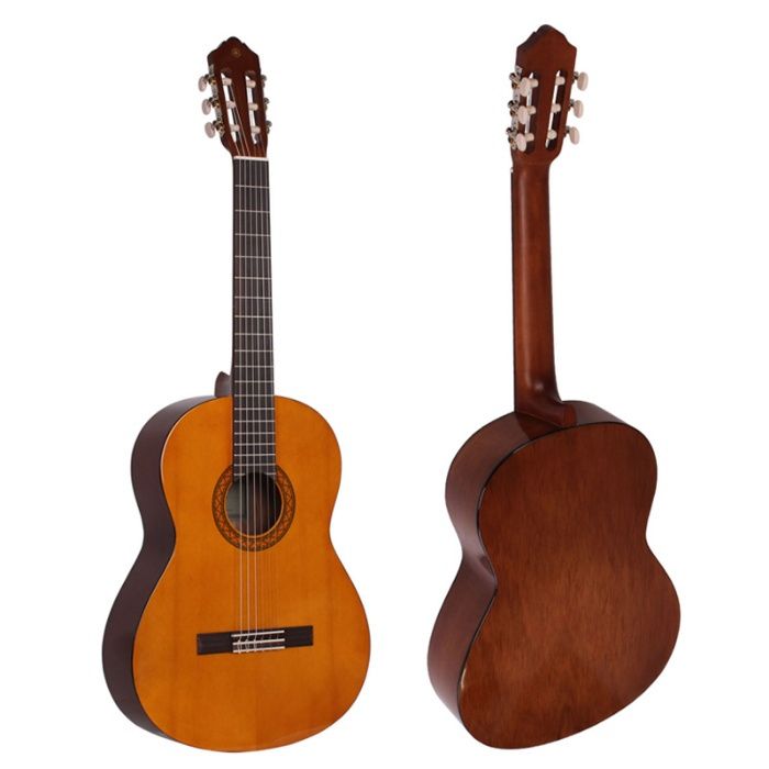 Классическая гитара Yamaha CM40