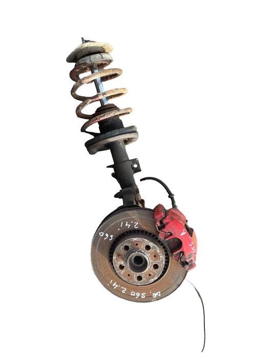 Fuzeta Completa Cu Telescop Dreapta Fata Volvo S60 I 384 2000 - 2010 2.3 T5 B 5234 T3