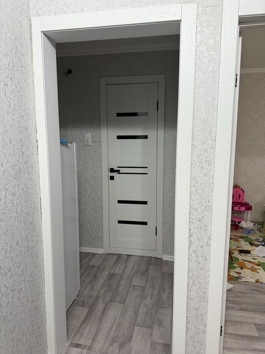 Продам квартиру 2х комнатную