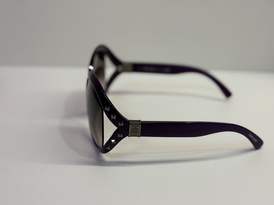 Слънчеви очила Roberto Cavalli 598S