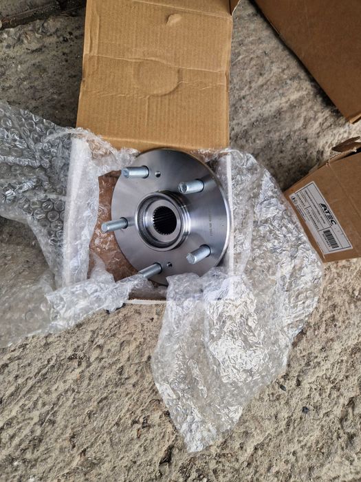 Комплект съединител  Honda crv3