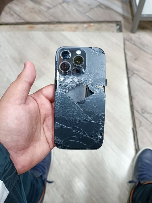 iphone 16 pro 256GB