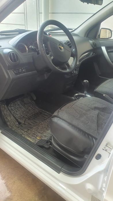 Нексия  3(.4позиция