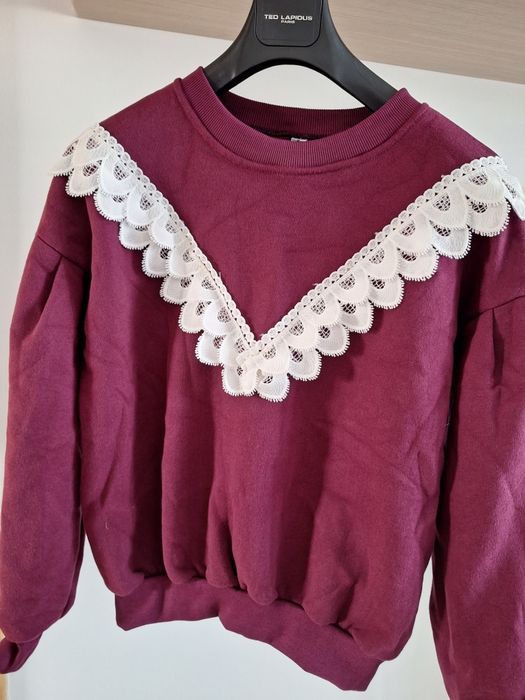 Распродажа кофты