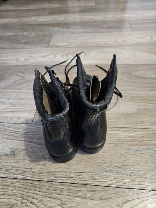 Военни кубинки 41