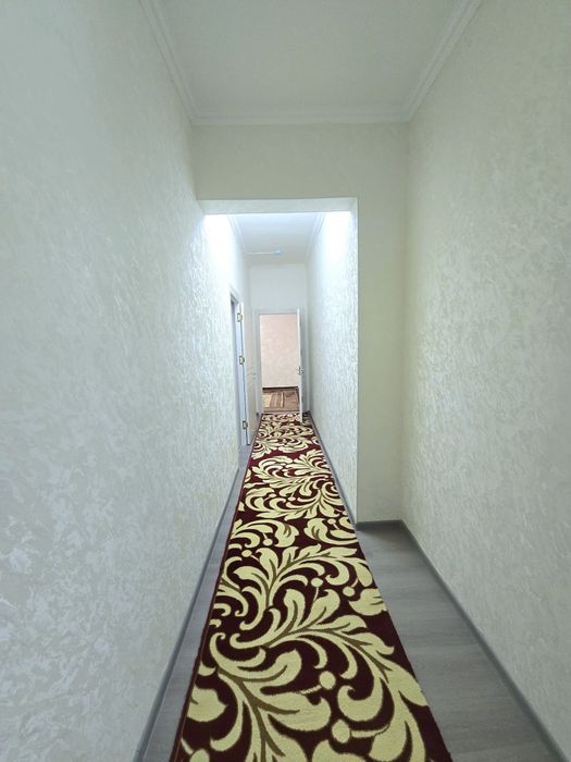 Qorasuv 2 xonalik sotiladi