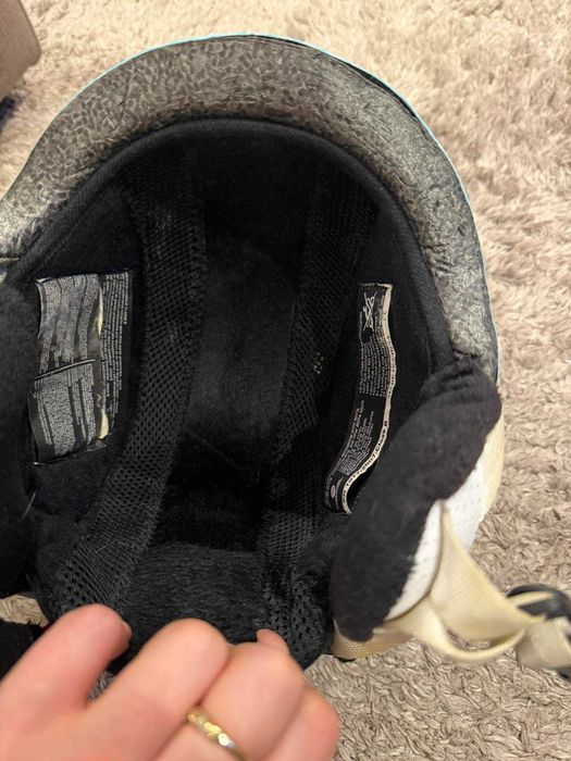 Детска Ски каска Rossignol, 52-54 sm