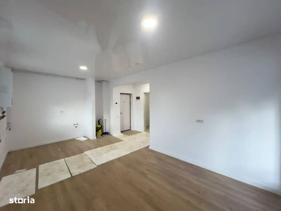 Studio 2 Camere Militari Residence Comision 0 Direct Dezvoltator — fotografia 1