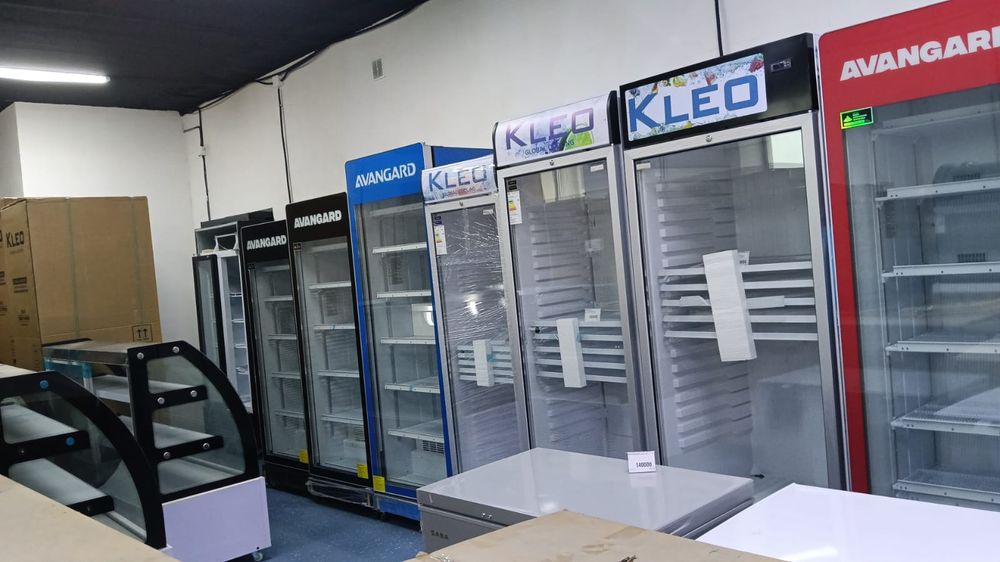 Витрины для бизнеса