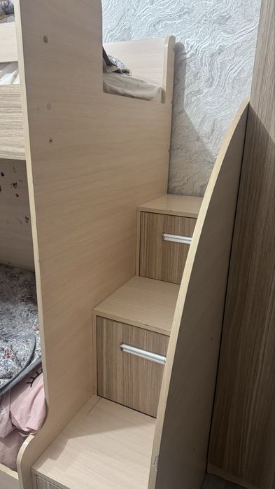 Детский гарнитур