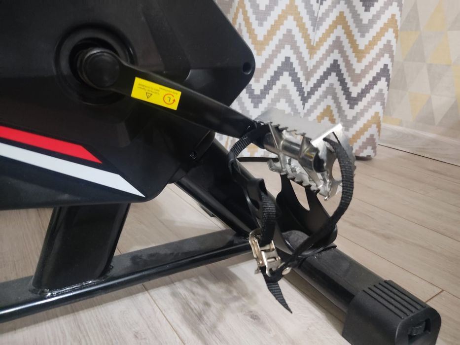 Велотренажер AVA