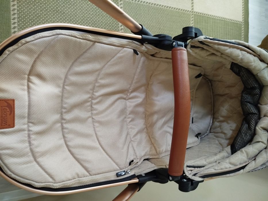 Продается детская коляска