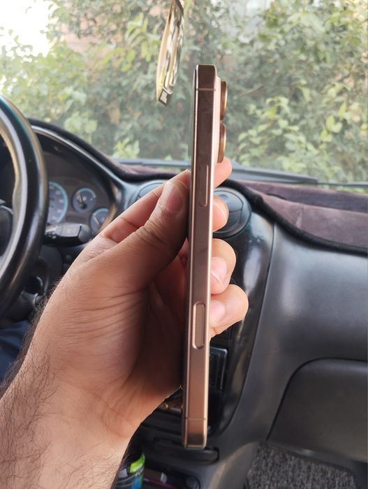 Iphone 16 max ideal