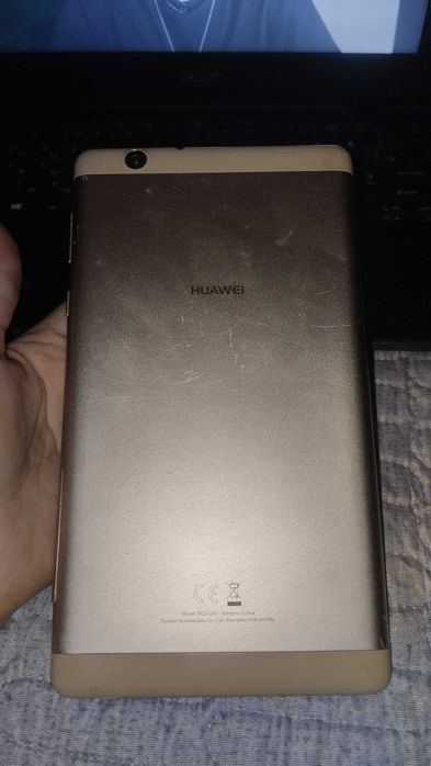 Планшет Huawei MediaPad T3 7