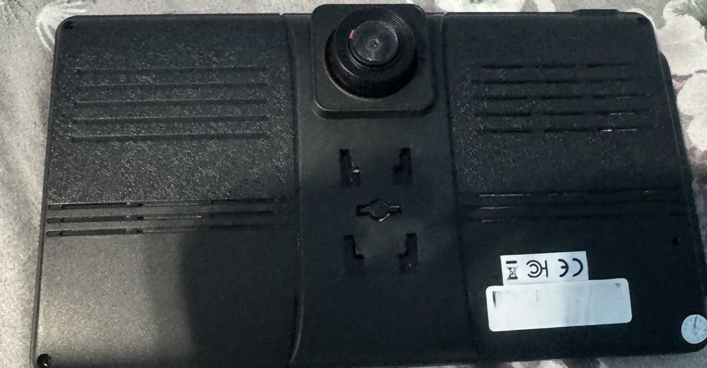 Vand Navigatie Universala Cu Camera de Bord