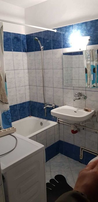 Garsoniera de vanzare