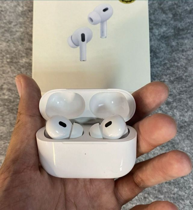 Airpods pro 2 наушники