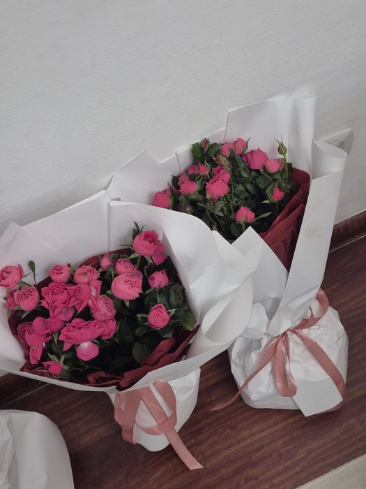 Цветы срочно на продажу