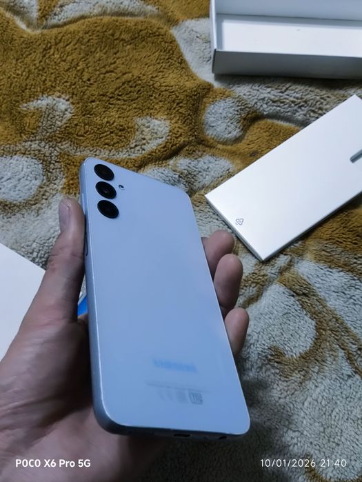 Samsung galaxy A05s 4/128gb