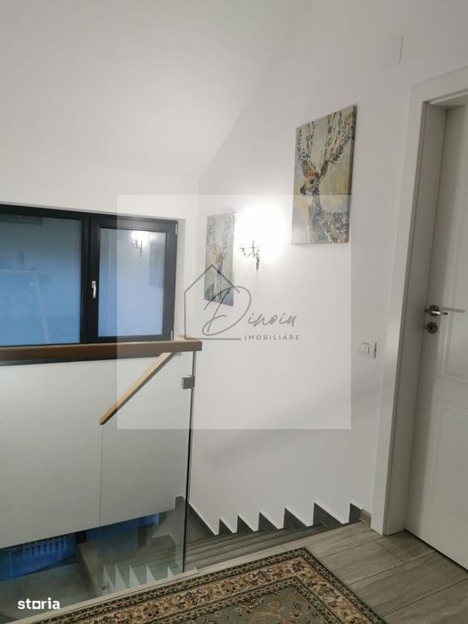 Vila Premium 2022 Branesti - Ilfov Vadu Anei I COMISION 0% I 5 camere