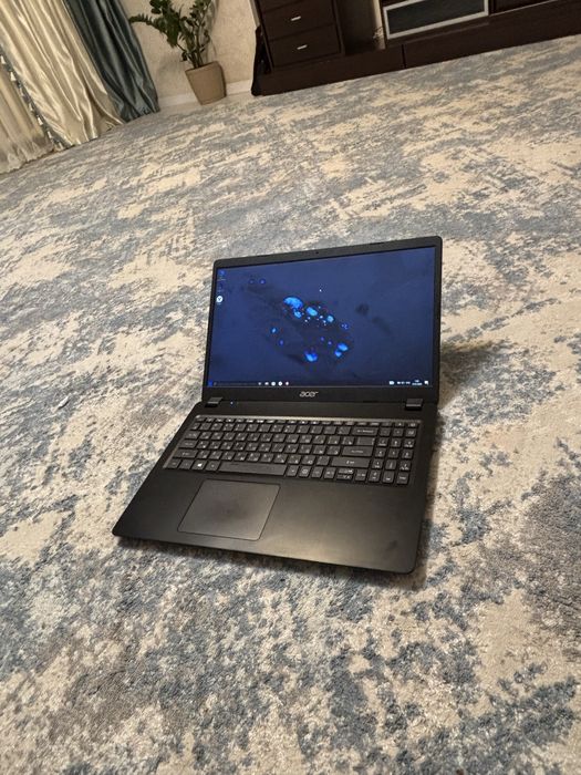 Продам ноутбук асер