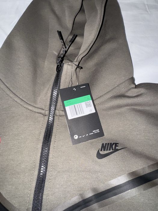 nike tech fleece