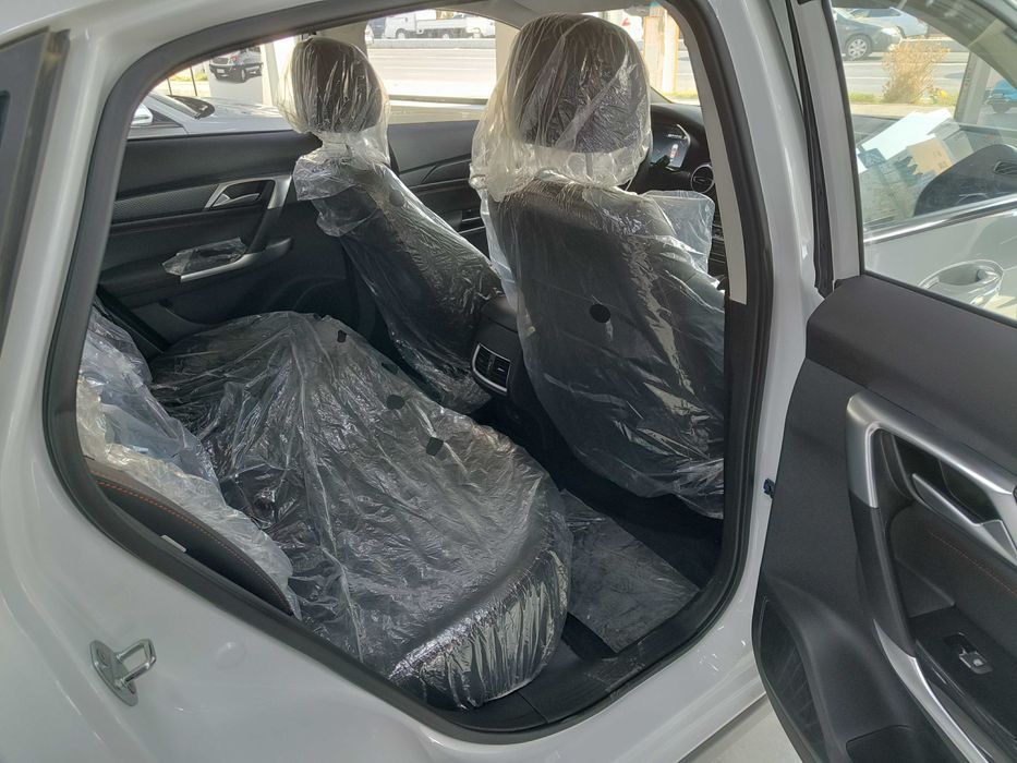 Beijing EU5 2024 year