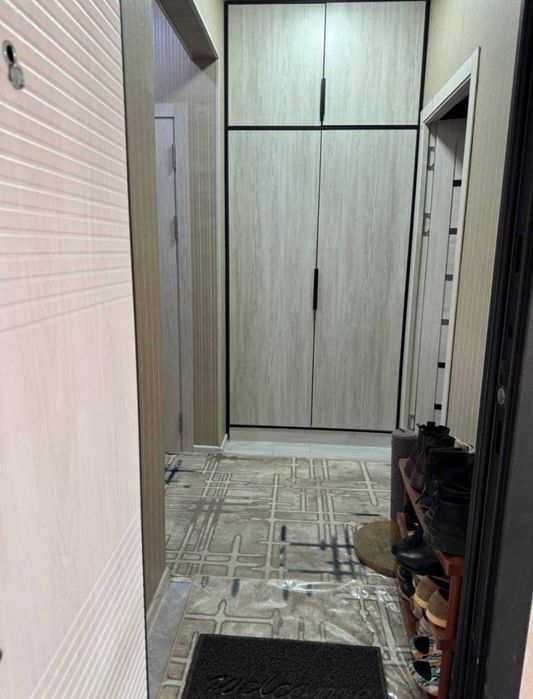 Юнусабад 11 кв 2/4/4 (58м2) Хавас маркет. Чуткий состояна