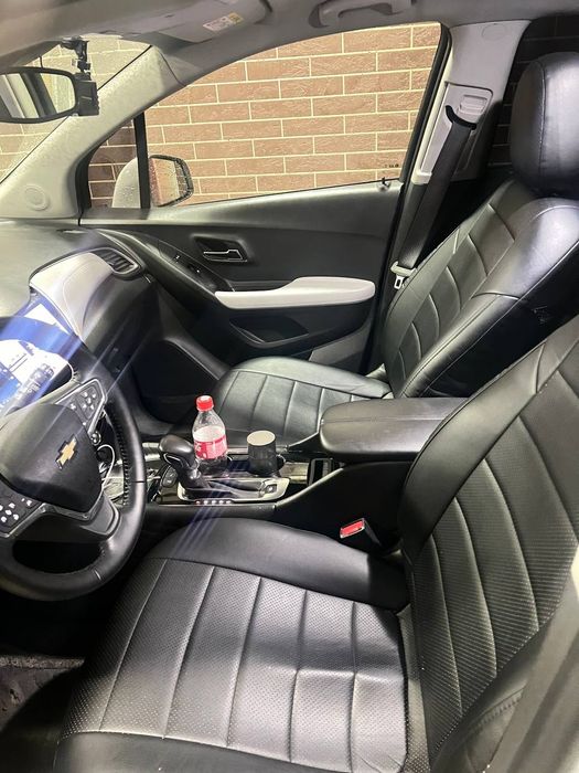 tracker 1 premier ideal POLNIY SHUMKA