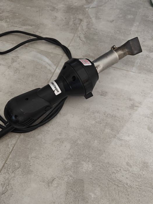 Suflanta aer cald Forsthoff Quick-S-electronic 1500W 230V, Leister