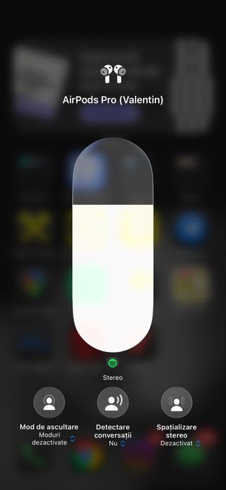 Apple AirPods Pro 3 – Noi - ULTIMELE STOCURI