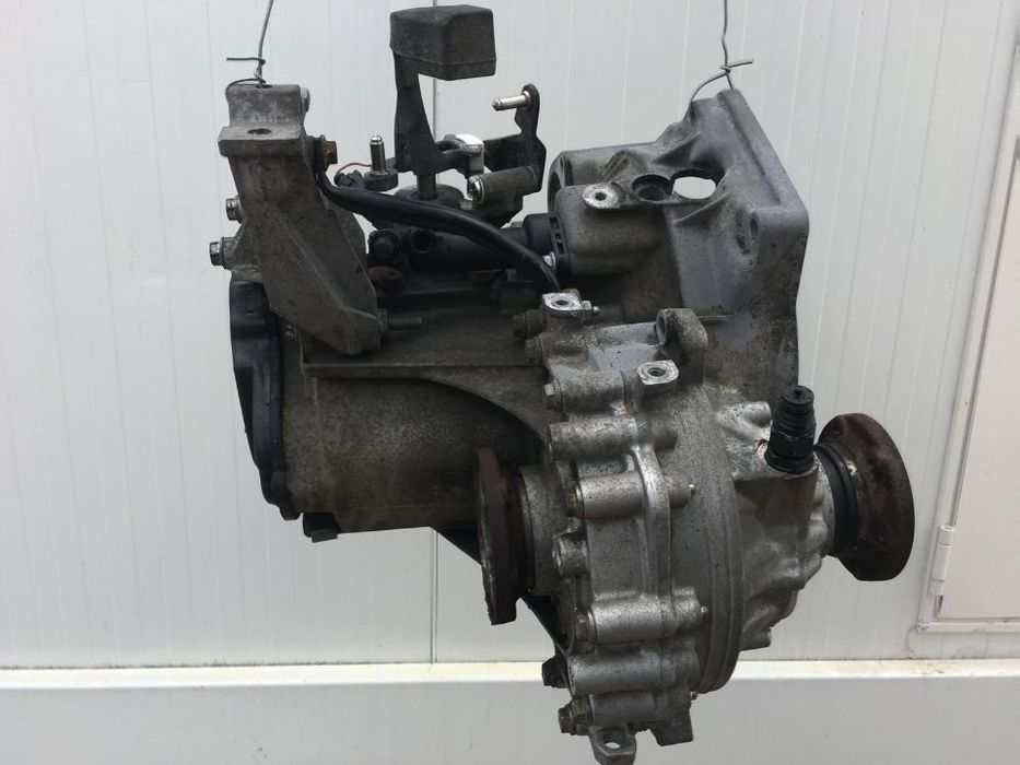 Cutie Viteze Manuala in 5 Trepte Audi A3 8L 1.9TDI AXR AHF ALH ASV 1996 - 2003 Cod EUH
