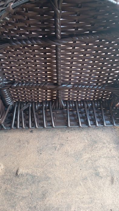 Ратан стол стуллар