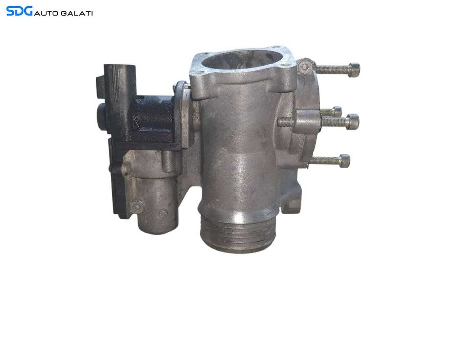 EGR Volvo XC90 2.4 D 2002 - 2014 Cod 30743863 [N2289]