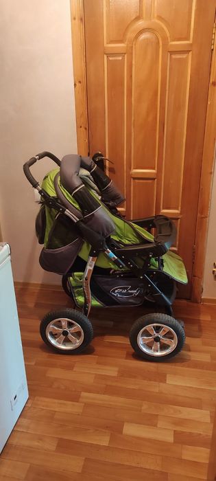 Продам коляску!!!