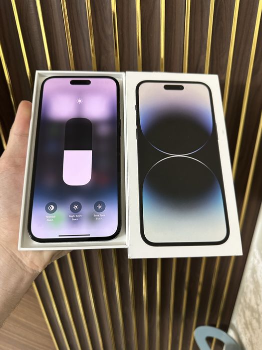 Iphone 14 Pro Max 256 Айфон 14 Макс 256