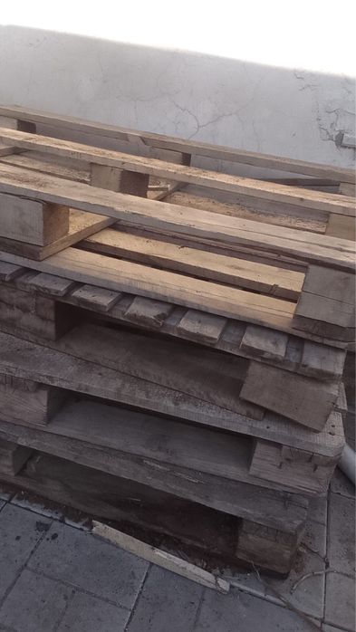 Продам поддоны 14 шт