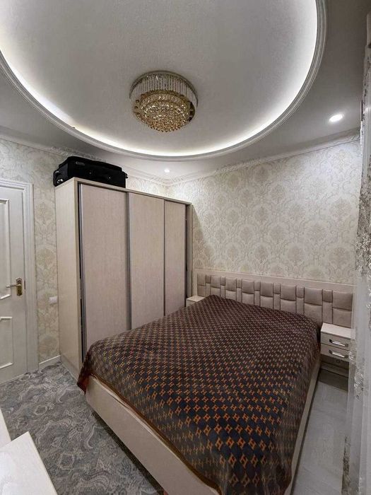 ПРОДАМ 5 ком Карасу-6 №U42