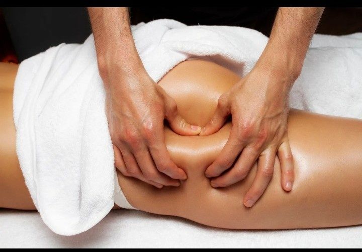 Масажи Благоевград