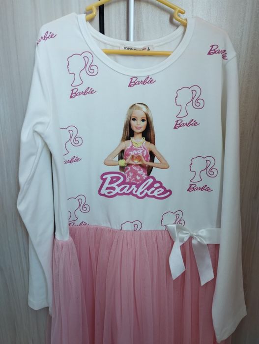 Рокли и пола размер 128