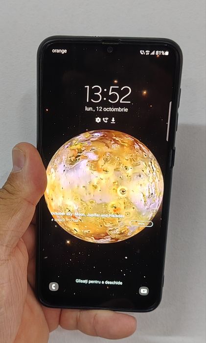 Samsung Galaxy A50