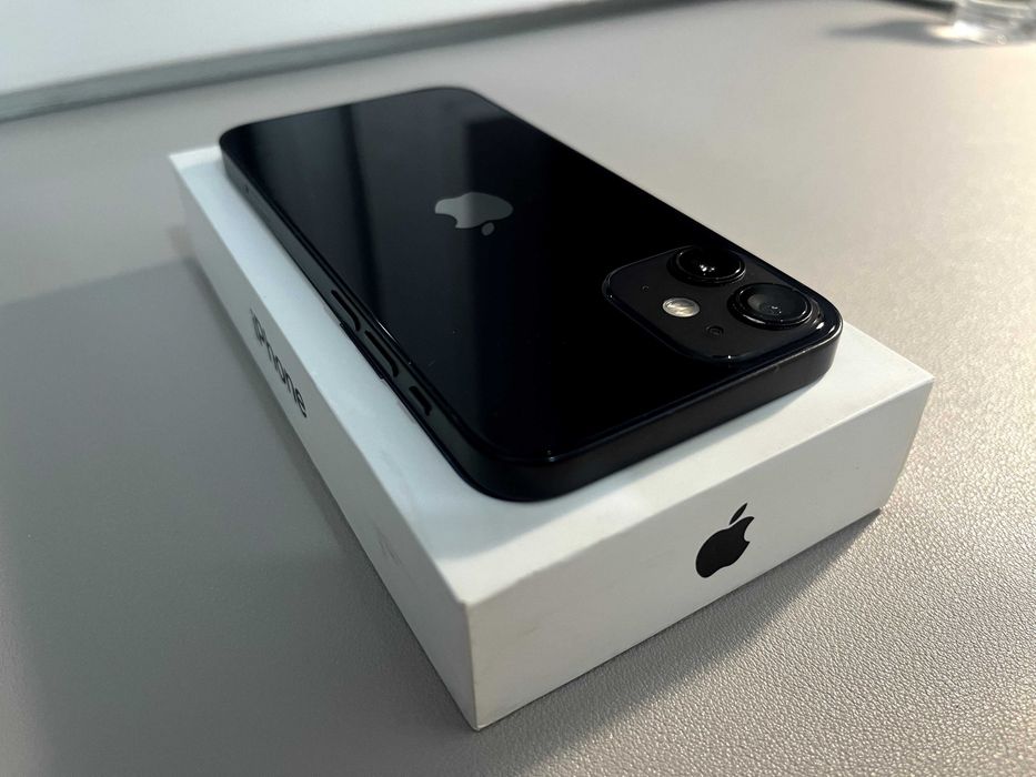 iPhone 12 mini 128Gb