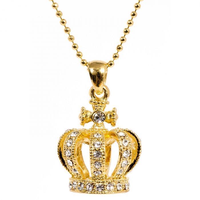 Колие Златна Корона