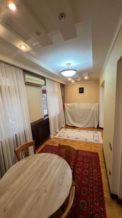 Своя квартира.Яккасарайский район,ул Мирабад