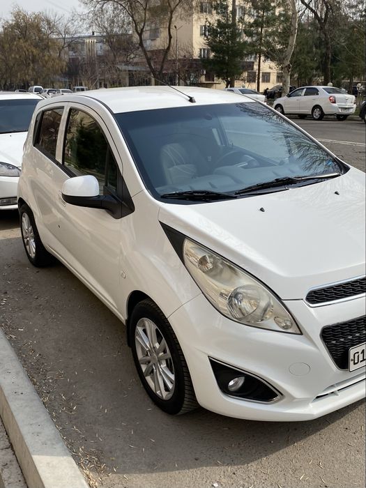 Spark fara original gm obmen