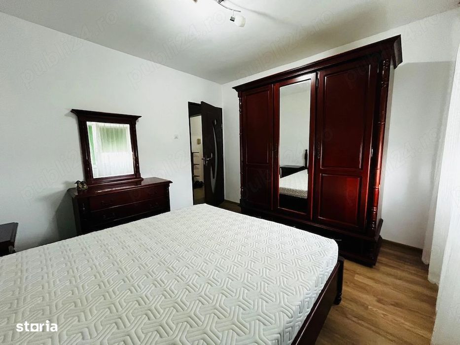 Apartament cu 2 camere decomandat etaj 3 zona Steaua