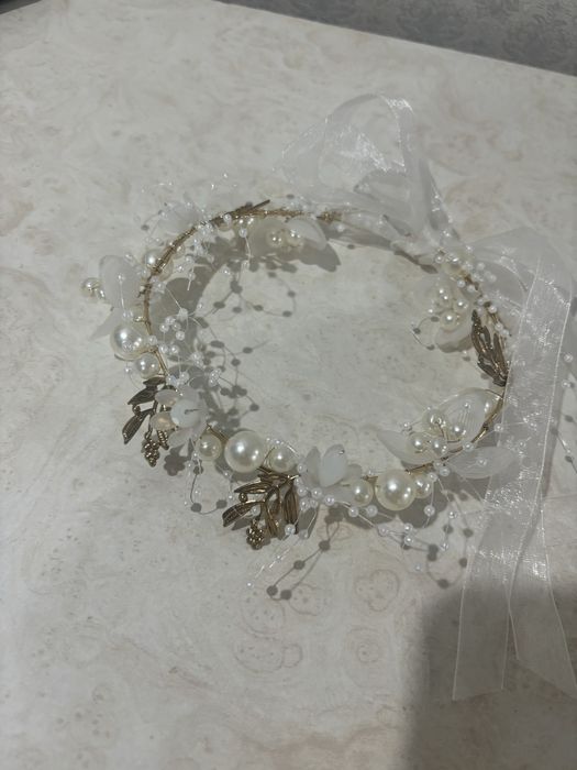 Продам детское платье