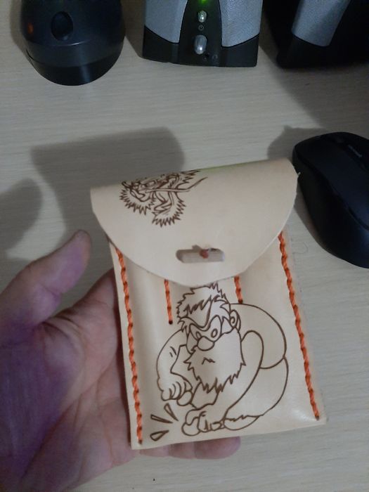 Trusa supravietuire amnar bara de magneziu scaparici